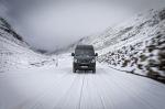 Mercedes-Benz Sprinter 4x4 2014 года